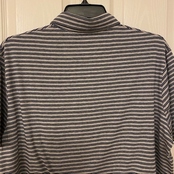 Polo Ralph Lauren Classic-Fit Performance Polo Shirt in Andover Heather Multi XL - Picture 9 of 12